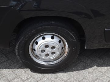 Citroën Jumper